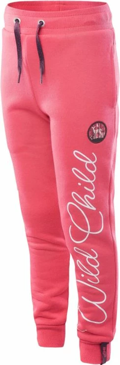 Pantolonke za dekleta, rožnate - Bejo