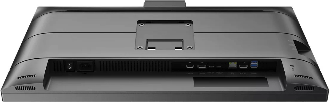 27-palčni Quad HD monitor, Philips 5000 series 27B1U5601H/00, črn