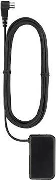 Avtoradio DAB/DAB+ Pioneer MVH-130DABAN, USB, črn