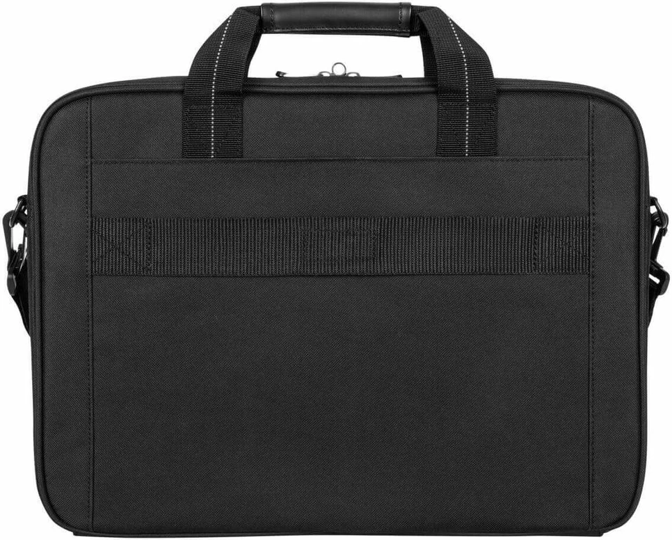 Torba za prenosnik Targus Classic Topload 15,6", črna