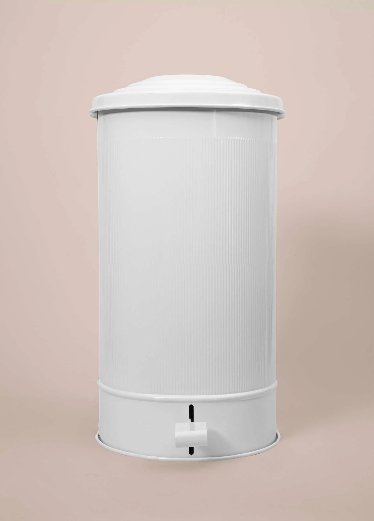 Kanta 100% galvanizirana Mijölnir, bela, STP0015