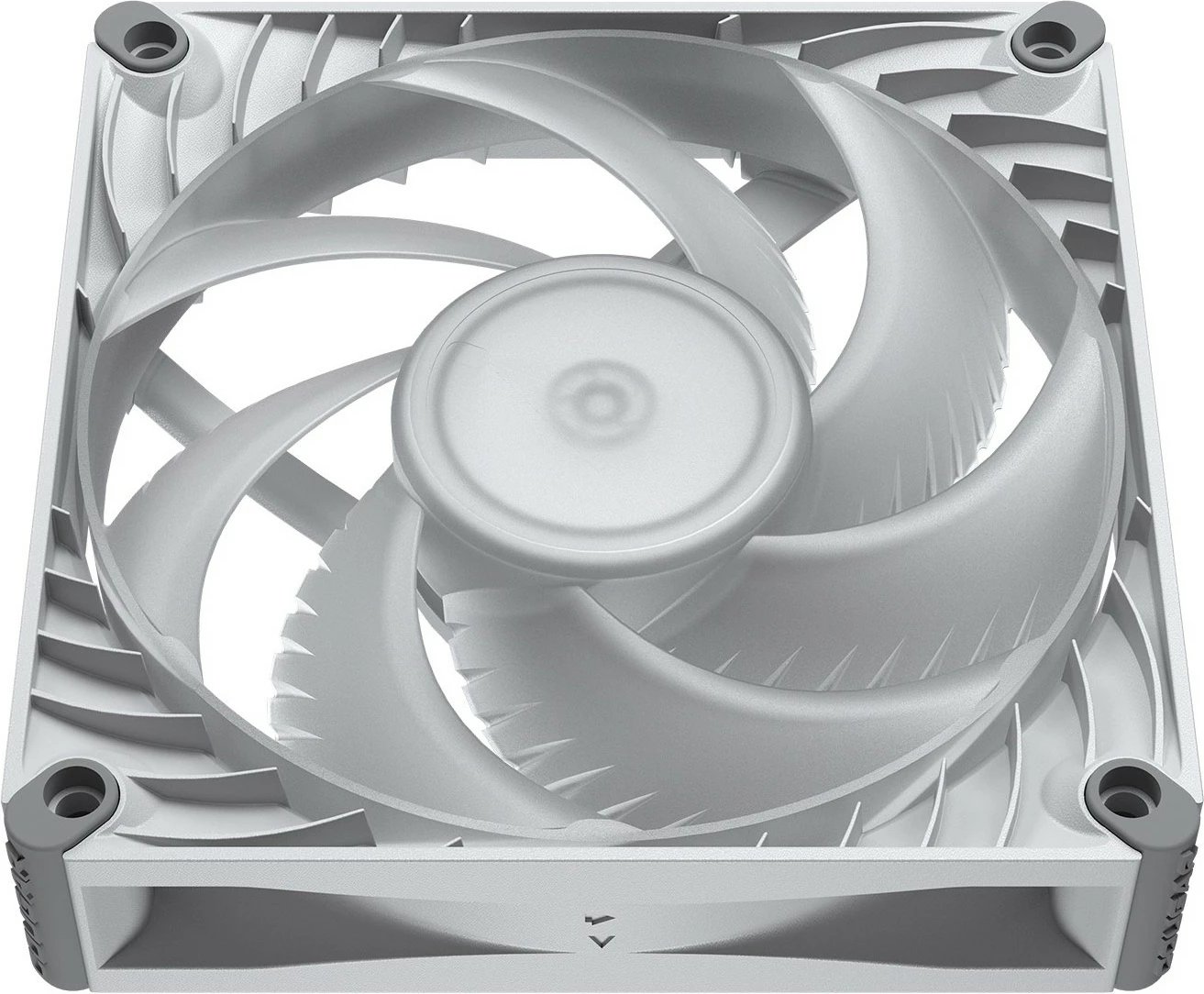 Hladilnik z vodo za CPU Cougar Poseidon Ultra 240, ARGB, bel