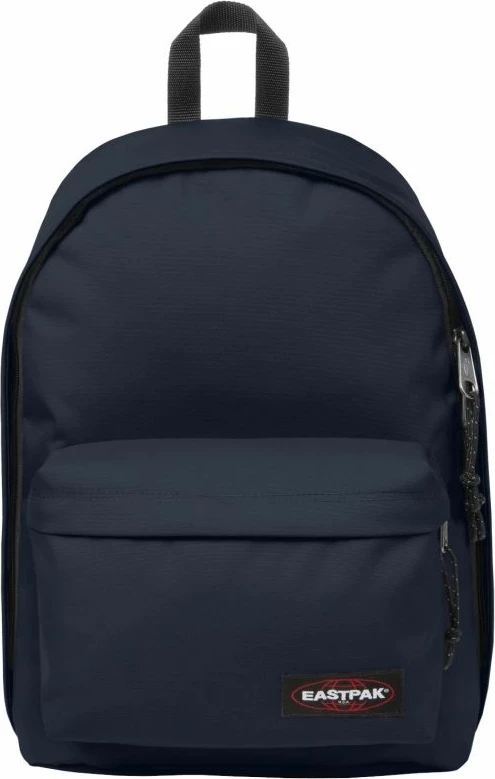 Praktičen nahrbtnik Eastpak unisex, zelen