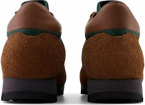 Čevlji unisex New Balance, rjavi