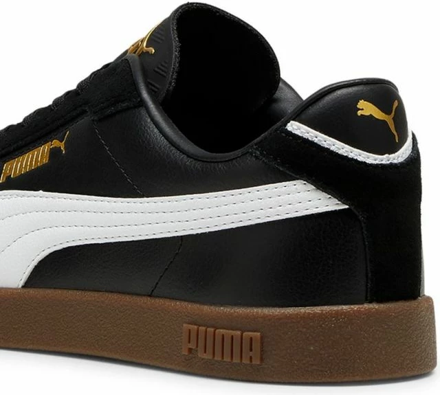 Superge za moške, črne Puma Club II Era M 39744702