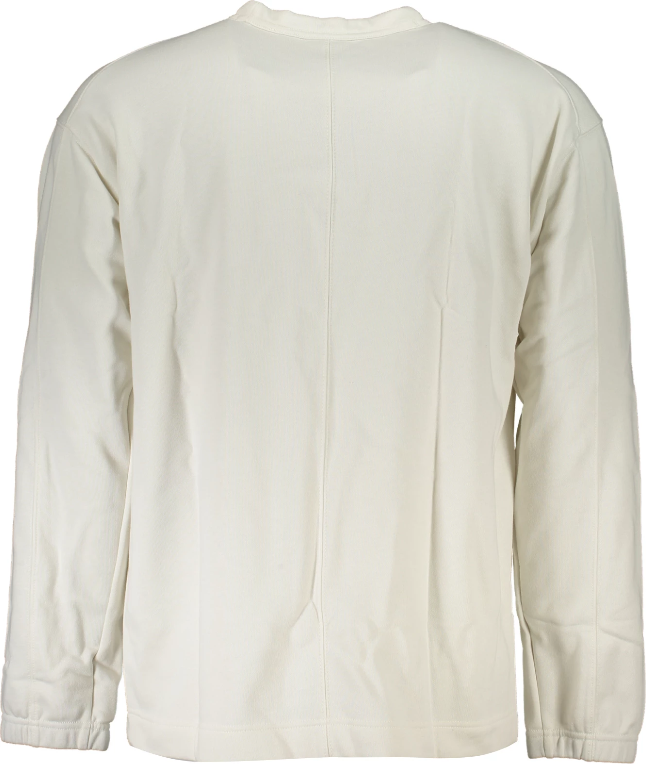 Pulover za moške, bel, Calvin Klein