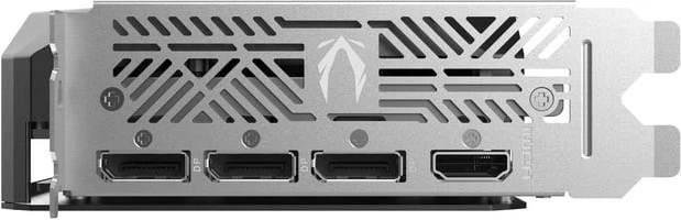 Grafična kartica ZOTAC GeForce RTX 5050 Twin Edge OC (ZT-B50500H-10M), 8 GB GDDR6 128-bit, PCIe 5.0 x8, 3x DisplayPort + HDMI