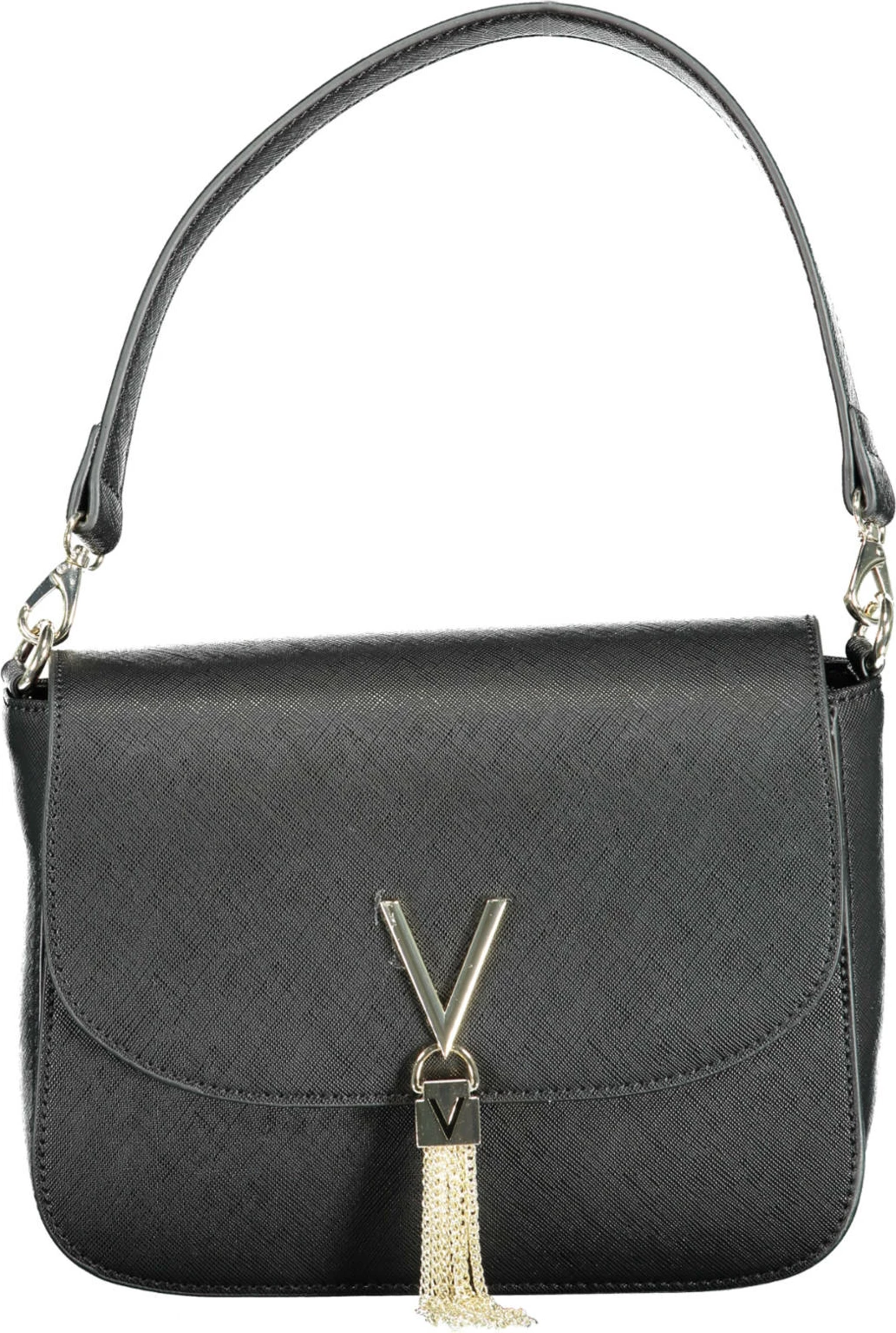 Torba za ženske Valentino Bags, črna