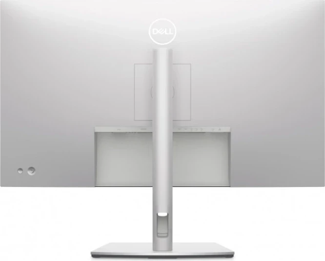 Monitor 31,5" 4K Ultra HD, 60Hz, srebrn Dell U3223QE