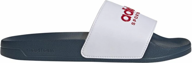 Natikače adidas za moške, bele in temno modre