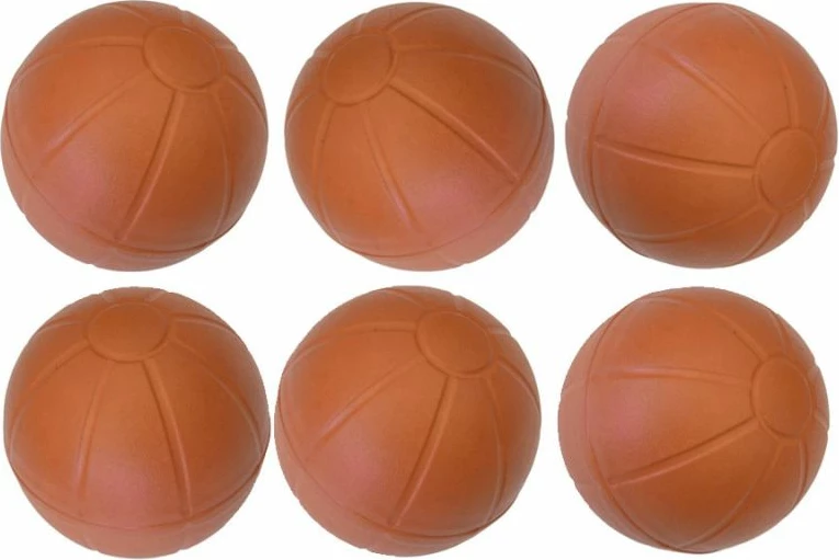 Vadben top Inny, oranžen