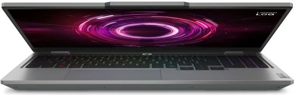 Prenosnik Lenovo LOQ 15AHP10, 15,6" AMD Ryzen 5, 32 GB RAM, 512 GB SSD, GeForce RTX 5050 8 GB, Luna Grey