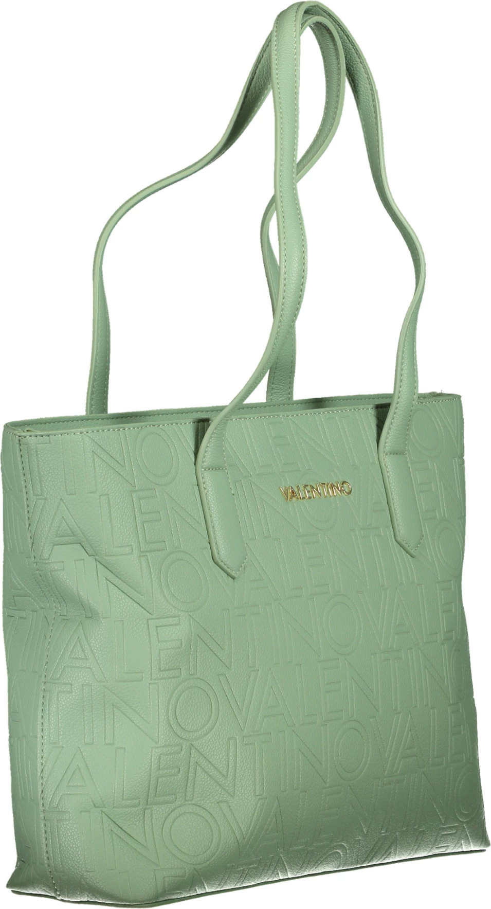 Torba za na ramo Valentino Bags, zelena