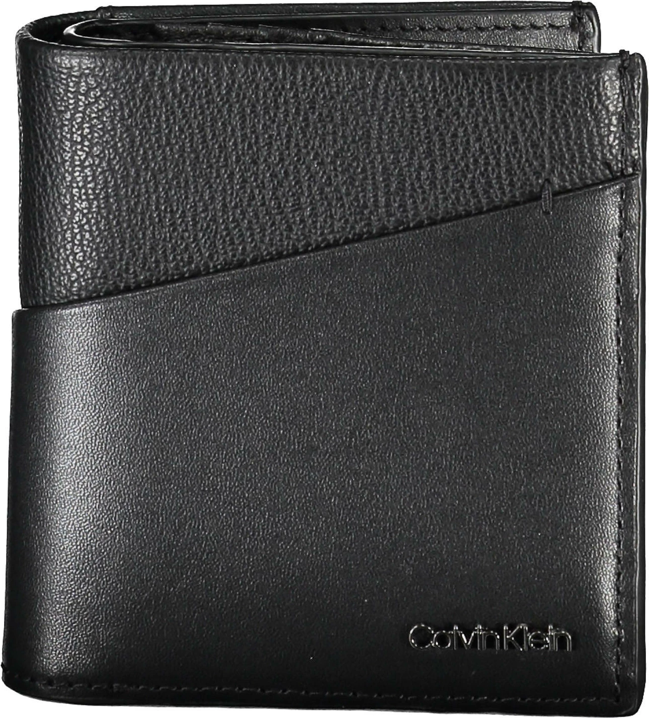 Denarnica za moške, črna, Calvin Klein