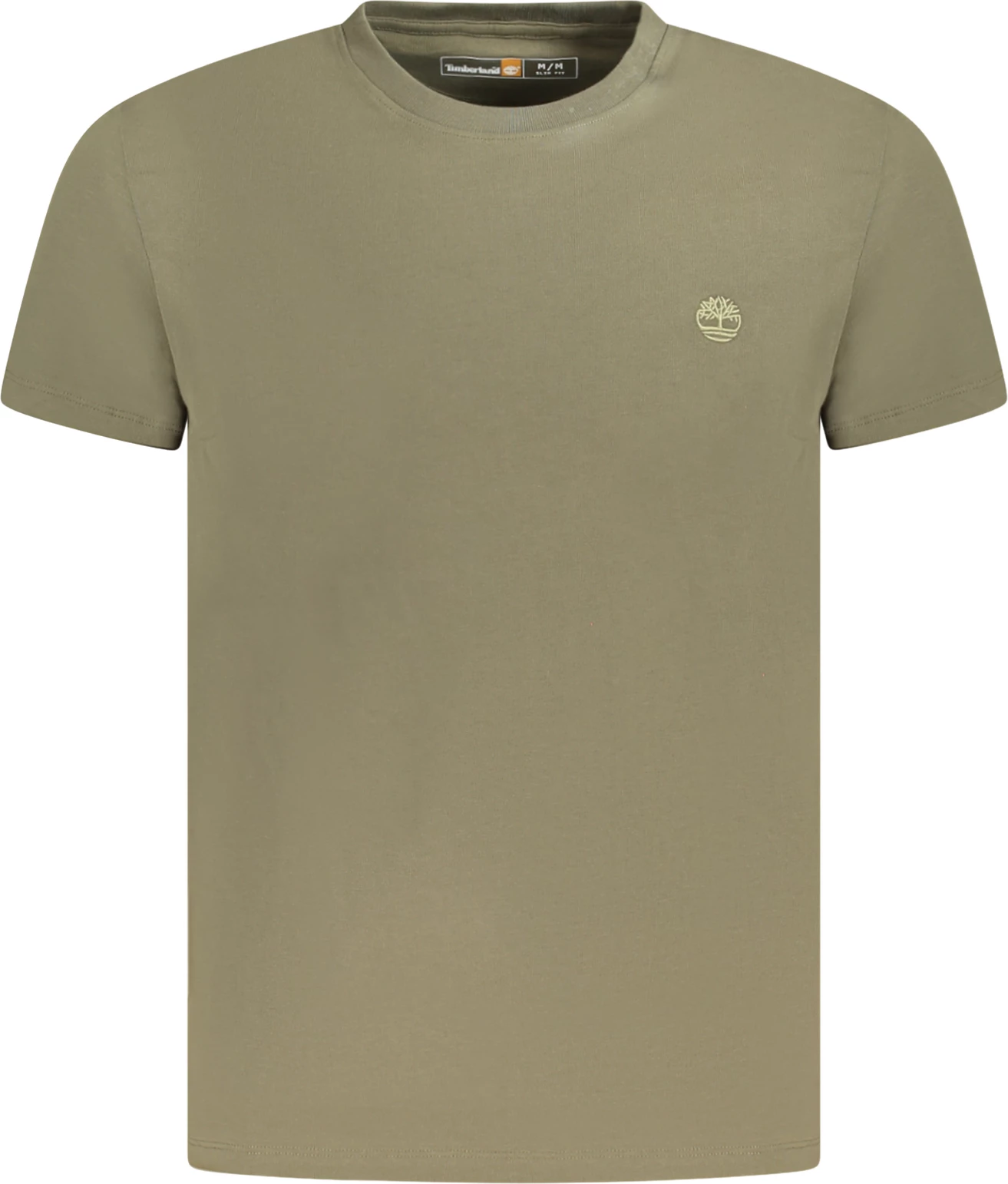 Majica za moške Timberland, zelena