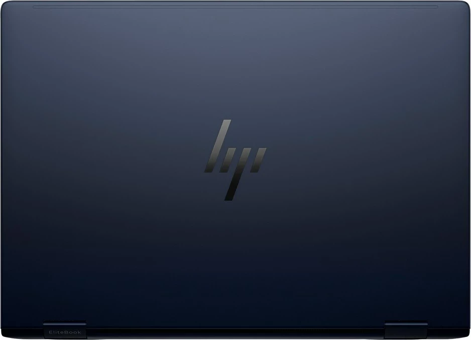 Hibridni prenosnik 2-v-1, 14" HP EliteBook X Flip G1i, Intel Core Ultra 5 228V, 512 GB SSD, Windows 11 Pro, moder