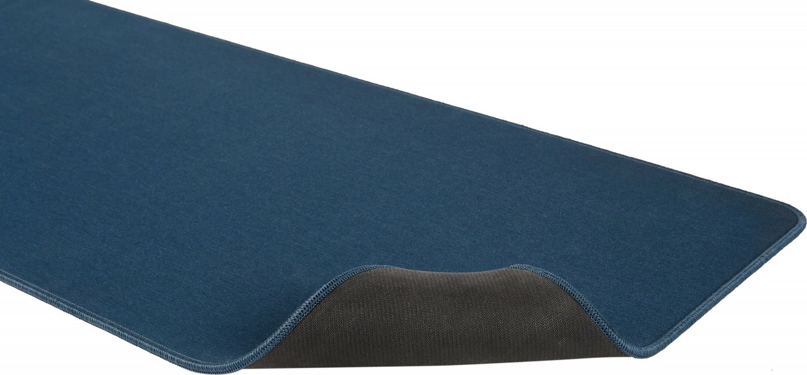 Velik XXL podložka za miško YENKEE YPM 9040BE, modra