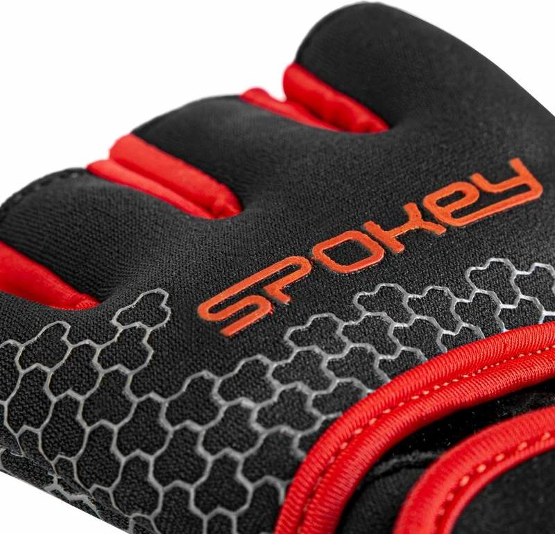 Doreze za vadbo Spokey Lava, moške