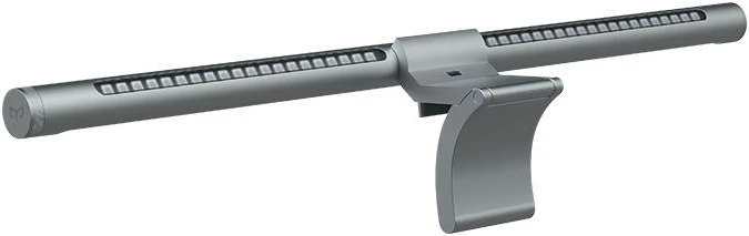 Monitorna svetilka Yeelight Screen Light Bar Pro YLTD003, RGB, srebrna