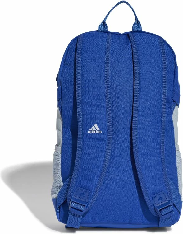 Nahrbtnik adidas Power BP Prcyou JF8549, moder-siv