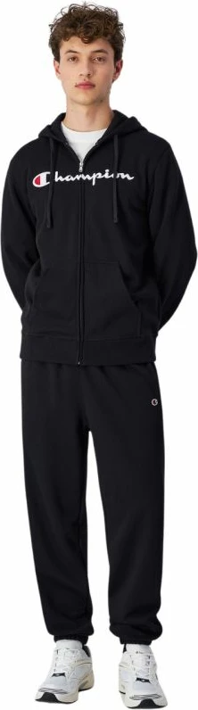 Duks Champion, moški, črn