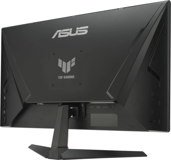 Gaming monitor 23,8" Full HD, 180 Hz, črn ASUS TUF Gaming VG249Q3A