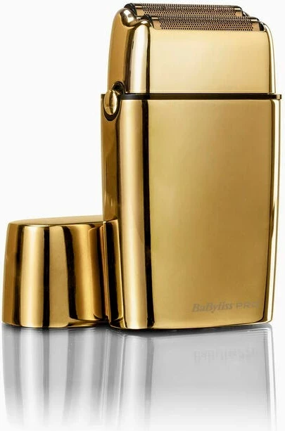 Električna britvica Babyliss FXFS2GE, metalna, zlata