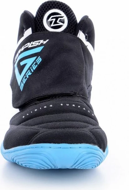 Atletske čevlje za vratarje Tempish Elite-G, črno-modre