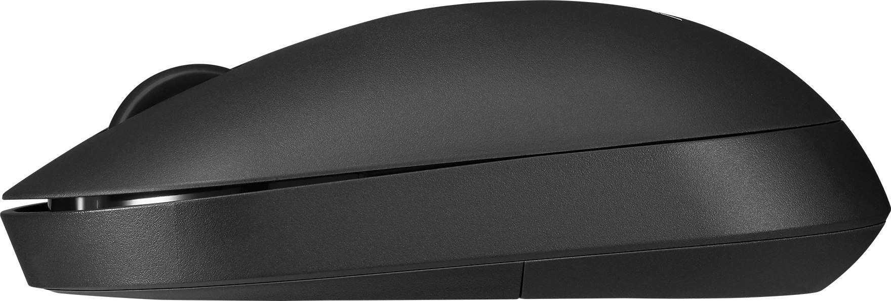 Set tipkovnica-miš ASUS CW100, črn