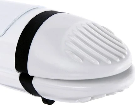 Likalnik za ravnanje las 2v1 Adler AD 2104, bel