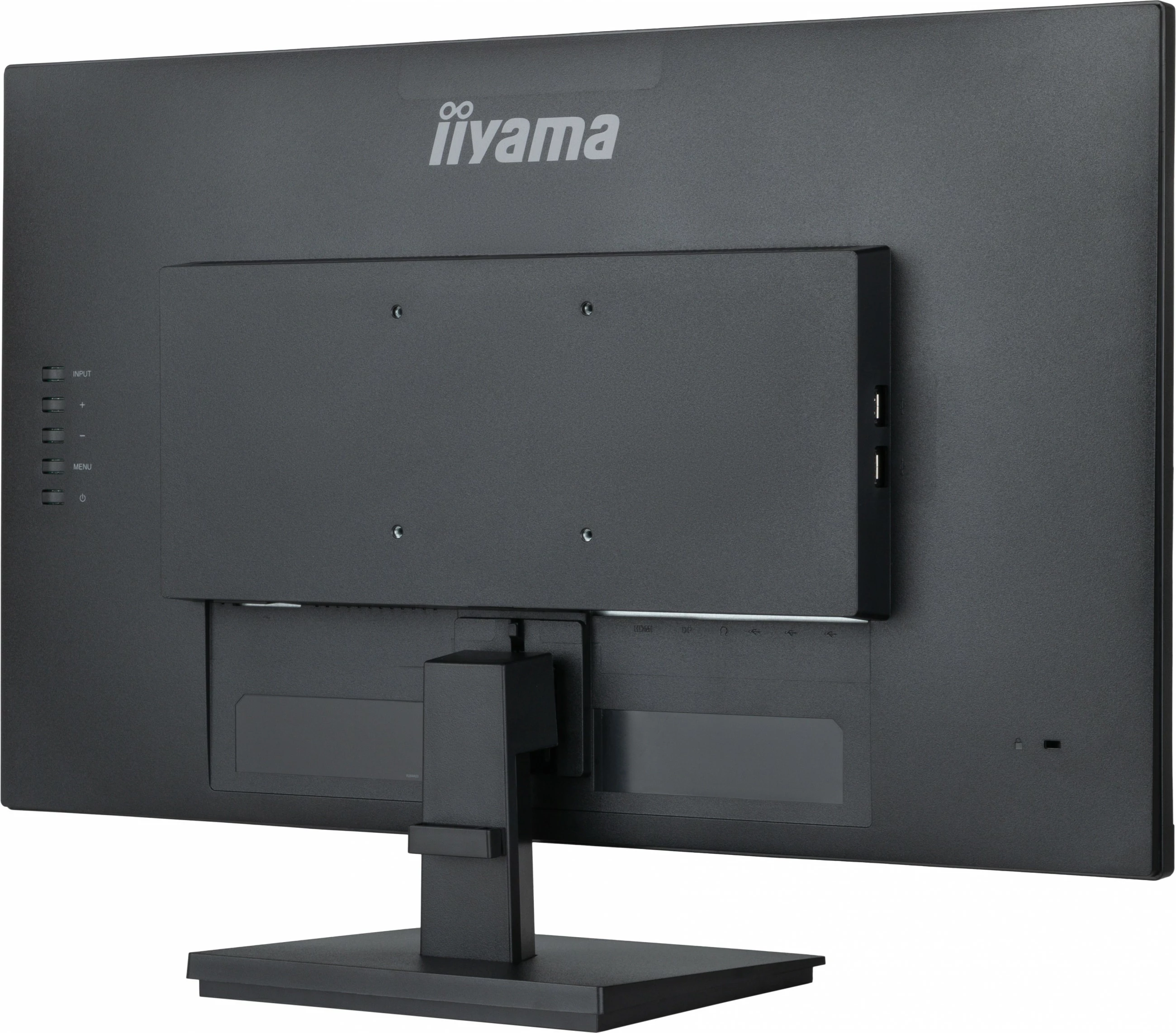 Monitor 27" WQHD, 100Hz, črn iiyama ProLite XU2792QSU