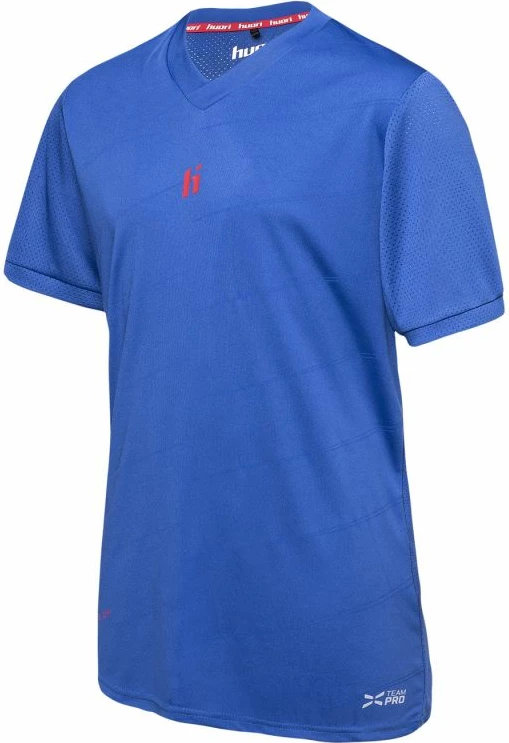 Majica za dečke Huari, modra