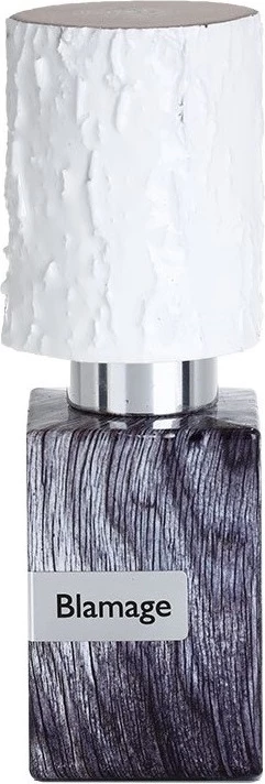 Ekstrakt parfuma Blamage Nasomatto, 30 ml