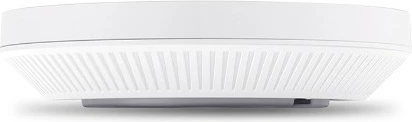 Brezžični dostopni točka TP-Link Omada EAP653 UR, 2976 Mbit/s, 2,4 GHz, 5 GHz, bel
