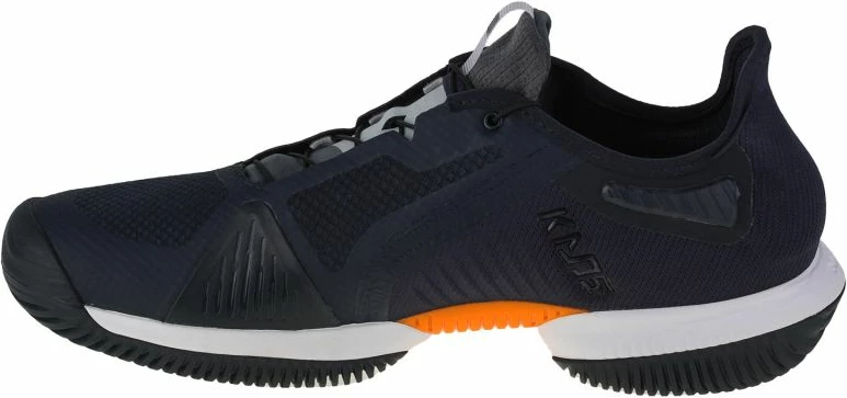 Tenis čevlji Wilson Kaos Rapide M, temno modri