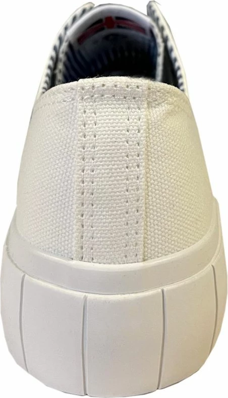 Superge ženske Lee Cooper, bele