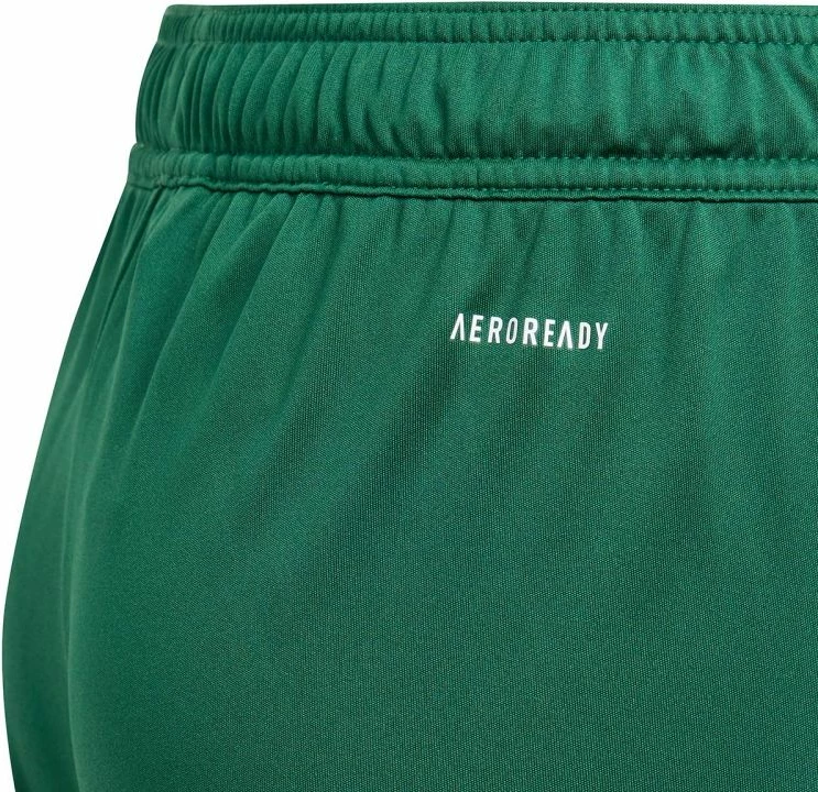 Športne kratke hlače za otroke adidas Tiro 24 Jr, zelene in bele