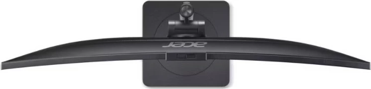 34" UltraWide Quad HD monitor, Acer CB3 CB343CUR D, črn