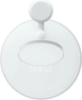 Brezžični polnilec 3-v-1 MagSafe Green Cell MagScape MSST-GC-3IN1-W, bel