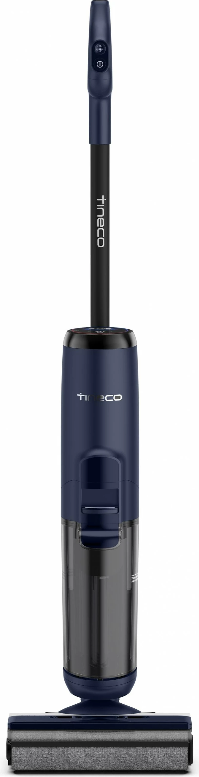 Stick sesalnik za mokro in suho čiščenje Tineco Floor One S6 Flashdry Pet, 4Ah, LED, brez vrečke, siv