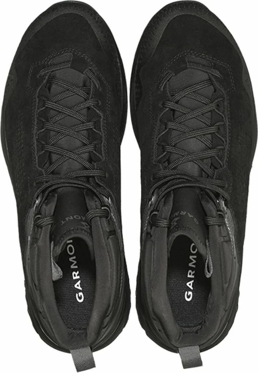 Outdoor atleti Garmont, črni