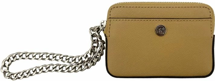 Elegantna denarnica Michael Kors, rjava