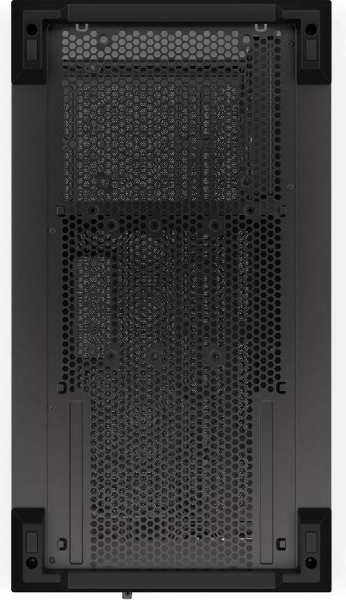 Računalniško ohišje KRUX EXO KRXD004, črno