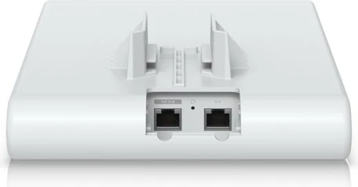 Brezžična dostopna točka Ubiquiti U6 Mesh Pro, bela