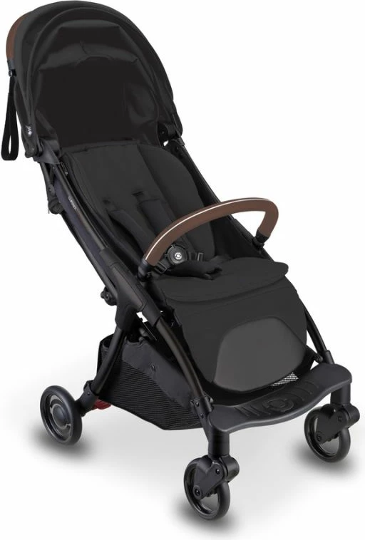 Lahek otroški voziček Globber Stroll Lite (925-120)