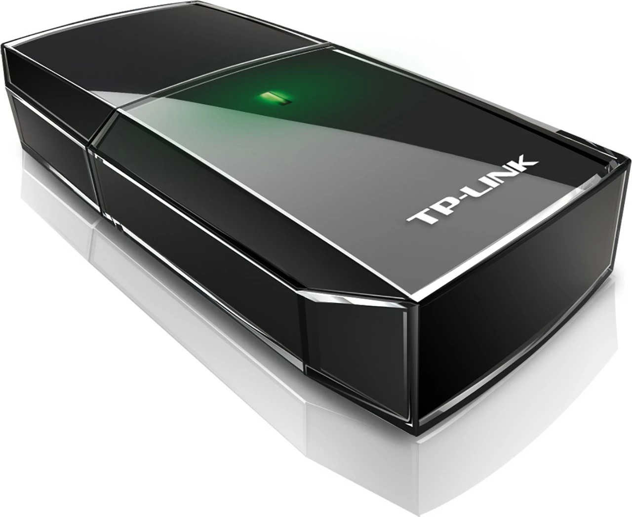 Brezžični USB adapter TP-Link Archer T2U, AC600, dvopasovni