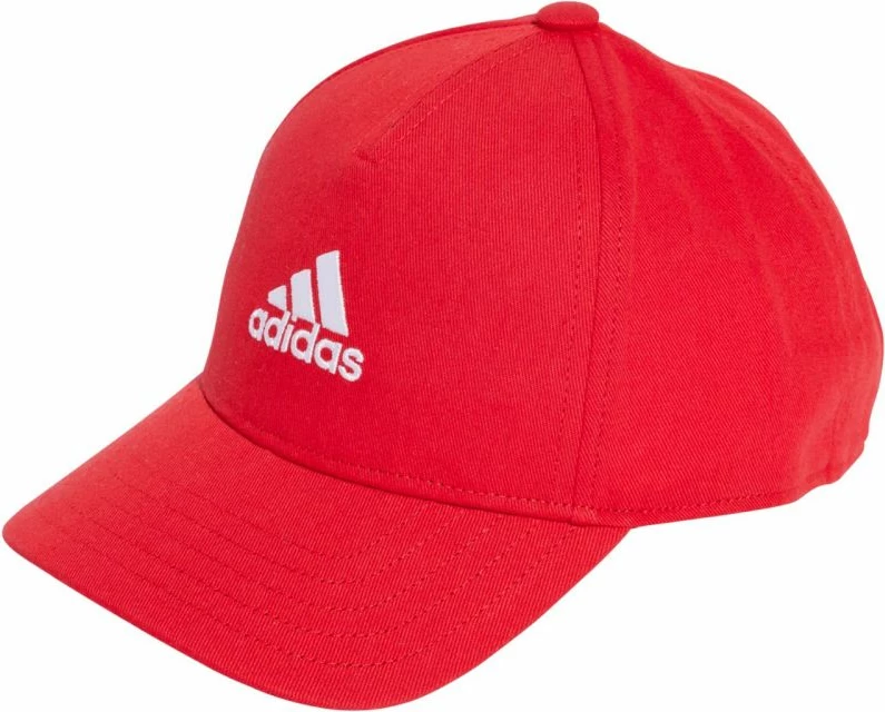 Kapa adidas, rdeča