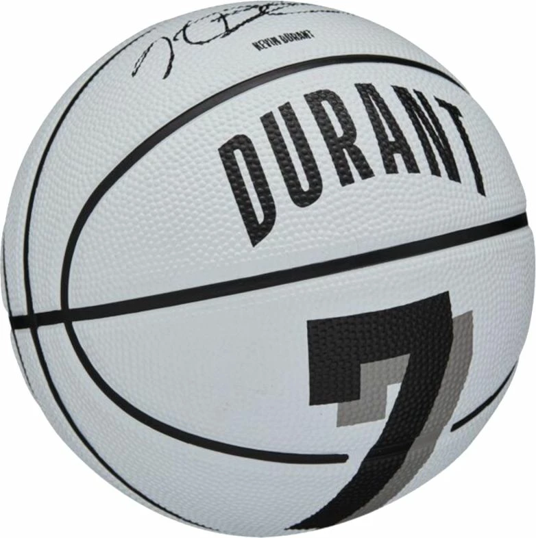 Košarkarska žoga Kevin Durant Wilson, za vse