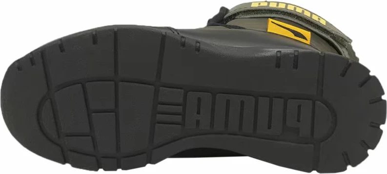 Otroške atlete Puma Nieve WTR AC PS, zelene