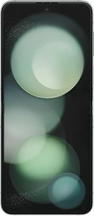 Zložljiv telefon Samsung Galaxy Z Flip5 SM-F731B, 8 GB, 256 GB, mint